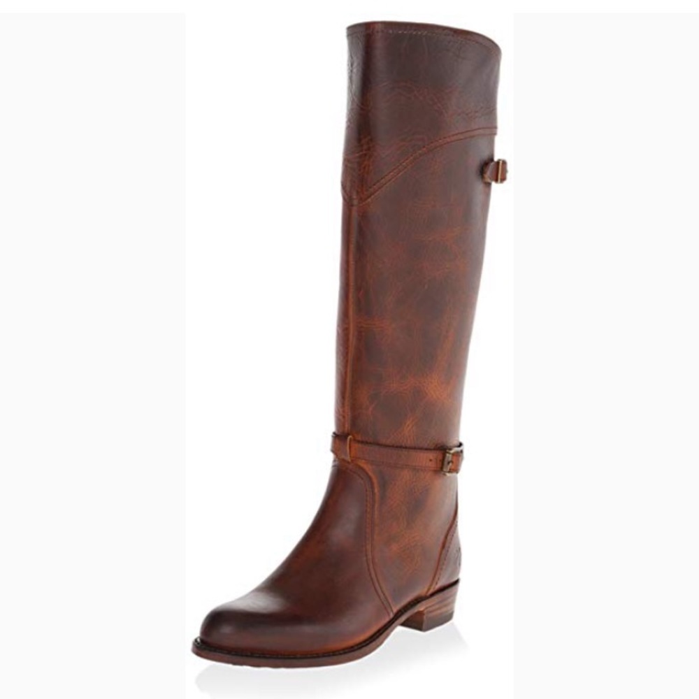 Frye Boots Dorado